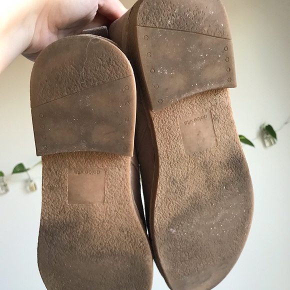 Dolce vita ankle booties - Picture 8 of 8